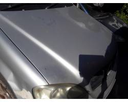 COFANO ANTERIORE MERCEDES ML W163 2° Serie 612963 (02>05)