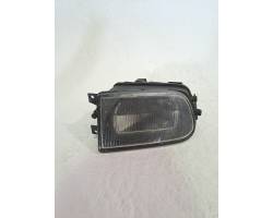 Front fog light