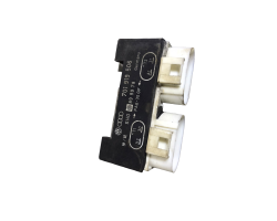 Coolant fan relay