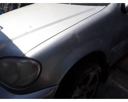 PARAFANGO ANTERIORE SINISTRO MERCEDES ML W163 2° Serie (02>05)