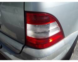 STOP FANALE POSTERIORE DESTRO MERCEDES ML W163 2° Serie (02>05)