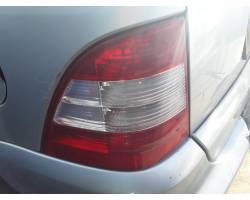 STOP FANALE POSTERIORE SINISTRO MERCEDES ML W163 2° Serie (02>05)