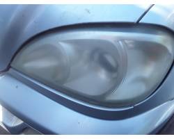 FARO ANTERIORE SINISTRO MERCEDES ML W163 2° Serie (02>05)