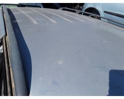 BARRE LONGITUDINALI TETTO MERCEDES ML W163 2° Serie (02>05)
