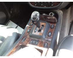 LEVA CAMBIO AUTOMATICO MERCEDES ML W163 2° Serie Diesel 2700 (02>05)