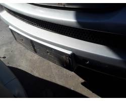 PARAURTI ANTERIORE COMPLETO MERCEDES ML W163 2° Serie (02>05)