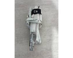AIRBAG A TENDINA LATERALE PASSEGGERO PEUGEOT 208 Serie 9672917780 8H01 (12>19)