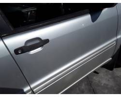PORTIERA ANTERIORE DESTRA MERCEDES ML W163 2° Serie 612963 (02>05)