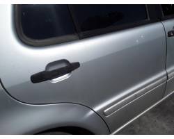 PORTIERA POSTERIORE DESTRA MERCEDES ML W163 2° Serie 612963 (02>05)