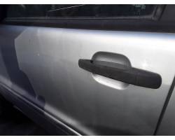 PORTIERA ANTERIORE SINISTRA MERCEDES ML W163 2° Serie 612963 (02>05)