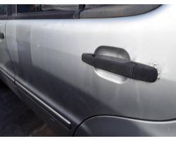 PORTIERA POSTERIORE SINISTRA MERCEDES ML W163 2° Serie 612963 (02>05)