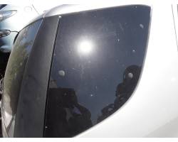 VETRO FISSO LATERALE DESTRO MERCEDES ML W163 2° Serie 612963 (02>05)