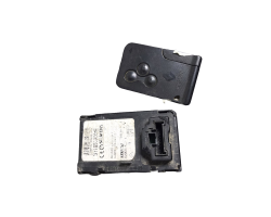 LETTORE CHIAVE ACCENSIONE RENAULT Clio Serie 8200074331 (04>08)
