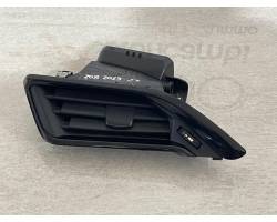BOCCHETTA ARIA CRUSCOTTO SX PEUGEOT 208 Serie 96731317XU 8H01 (12>19)