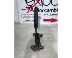LEVA FRENO A MANO PEUGEOT 208 Serie 98076688ZD 8H01 (12>19)