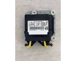 CENTRALINA AIRBAG PEUGEOT 208 Serie 9803380480 (12>19)