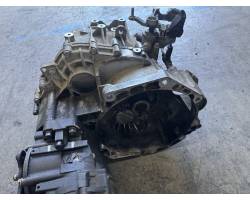 CAMBIO MANUALE COMPLETO VOLKSWAGEN Tiguan 1° Serie LMU CBA Diesel 2000 (07>11)