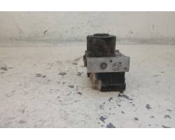 CENTRALINA ABS FIAT Doblo Serie 10097016013 Diesel 1910 (00>05)