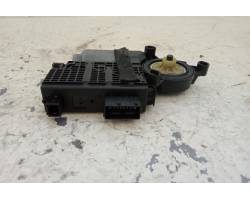 MOTORINO ALZAVETRO ANTERIORE DESTRA CITROEN C4 Picasso Mk1 (06>13)