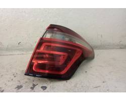 STOP FANALE POSTERIORE DESTRO CITROEN C4 Picasso Mk1 (06>13)
