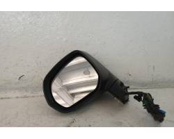 SPECCHIETTO RETROVISORE SINISTRO CITROEN C4 Picasso Mk1 (06>13)