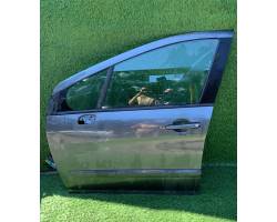 PORTIERA ANTERIORE SINISTRA PEUGEOT 308 S. Wagon 9002AW (08>14)