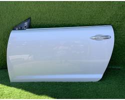 PORTIERA ANTERIORE SINISTRA ALFA ROMEO Mito Serie (955_) 50520897 (08>)