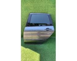 PORTIERA POSTERIORE SINISTRA PEUGEOT 308 S. Wagon 9006R8 (08>14)