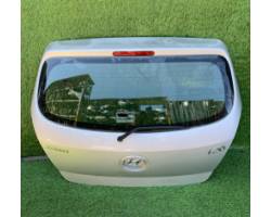 PORTELLONE POSTERIORE COMPLETO HYUNDAI i20 1° Serie 737001J000 (08>14)