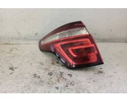 STOP FANALE POSTERIORE SINISTRO CITROEN C4 Picasso Mk1 (06>13)