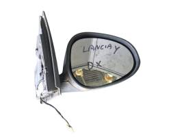 SPECCHIETTO RETROVISORE DESTRO LANCIA Ypsilon 2° Serie 07355120890 (06>10)