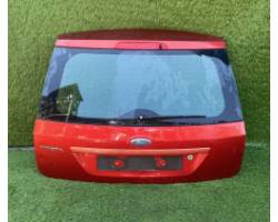 PORTELLONE POSTERIORE COMPLETO FORD Fiesta 5° Serie 1541627 (05>08)