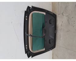 PORTELLONE POSTERIORE LANCIA Delta 3° Serie 51808825 198A2000 (08>11)