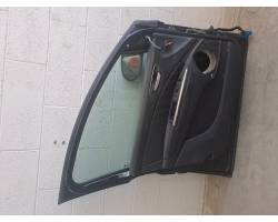 PORTIERA ANTERIORE SINISTRA LANCIA Delta 3° Serie 51808984 198A2000 (08>11)