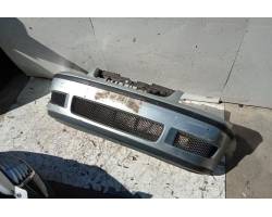 PARAURTI ANTERIORE COMPLETO VOLKSWAGEN Polo 3° Serie (94>01)