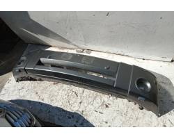 PARAURTI ANTERIORE COMPLETO LAND ROVER Discovery Serie III (04>10)