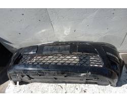 PARAURTI ANTERIORE COMPLETO CITROEN C4 Picasso Mk1 (06>13)