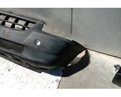 PARAURTI ANTERIORE COMPLETO FIAT Doblo Serie (15>21)