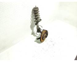 FUSELLO COMPLETO ANTERIORE DESTRO ALFA ROMEO Mito Serie (955_) 50516723 (08>)
