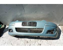 PARAURTI ANTERIORE COMPLETO TOYOTA Yaris Serie (03>05)