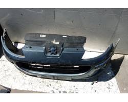 PARAURTI ANTERIORE COMPLETO PEUGEOT 407 Berlina (04>)