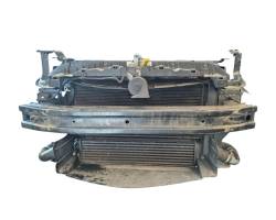 CALANDRA CON KIT RADIATORI LANCIA Delta 3° Serie 198A2000 Diesel 1600 (08>11)