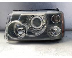 FARO ANTERIORE SINISTRO LAND ROVER Range Rover SPORT XBC501733LZN 5DV008290-00 (05>13)