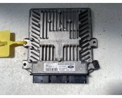 CENTRALINA MOTORE LAND ROVER Range Rover SPORT 6H4Q-12A650-CD NNW506880 Diesel 3.6 (05>13)