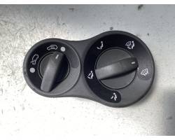COMANDI CLIMA FIAT Panda 2° Serie 5A0243200 DESTRO (03>10)