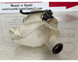 683988680 6431N6 VASCHETTA TERGI ANT PEUGEOT 208 Serie 8H01 Diesel 1400