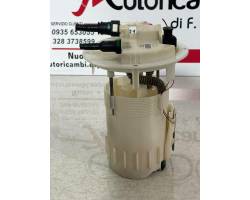 9674461380 9674466980 POMPA CARBURANTE PEUGEOT 208 Serie 8H01 Diesel 1400
