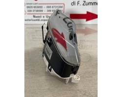 QUADRO STRUMENTI PEUGEOT 208 Serie 9801904080 (12>19)