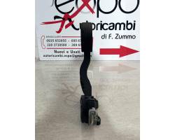 PEDALE ACCELERATORE PEUGEOT 208 Serie 9671433780 (12>19)