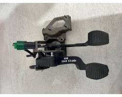 PEDALIERA FRENO + FRIZIONE PEUGEOT 208 Serie 8H01 (12>19)